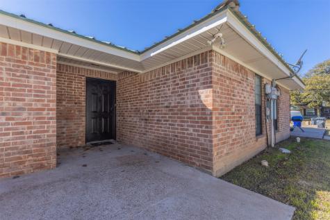 1904 S 18th Street S Waco TX 76706