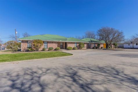 1904 S 18th Street S Waco TX 76706