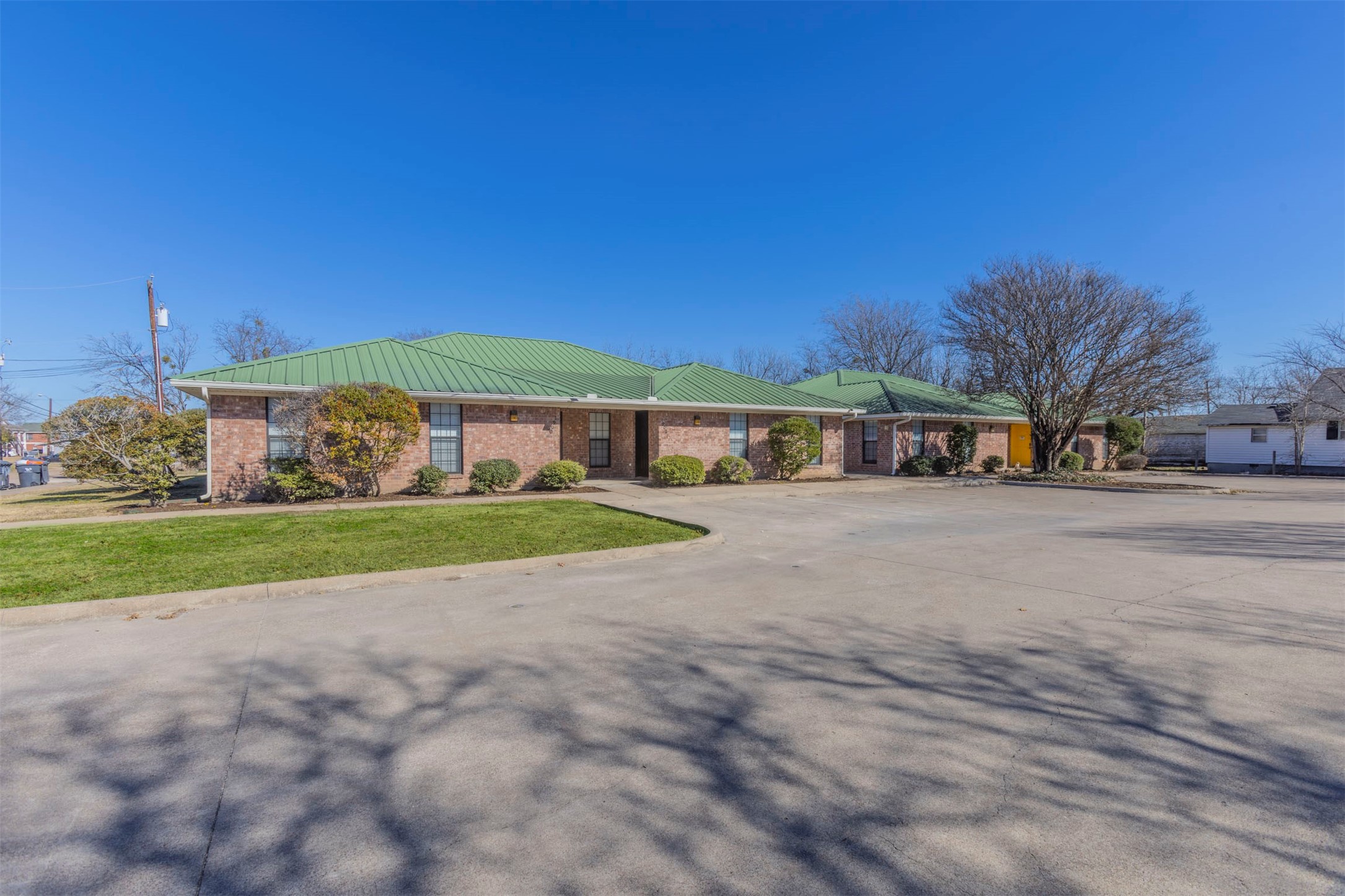 1904 S 18th Street S Waco TX 76706