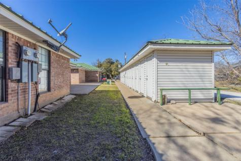 1904 S 18th Street S Waco TX 76706