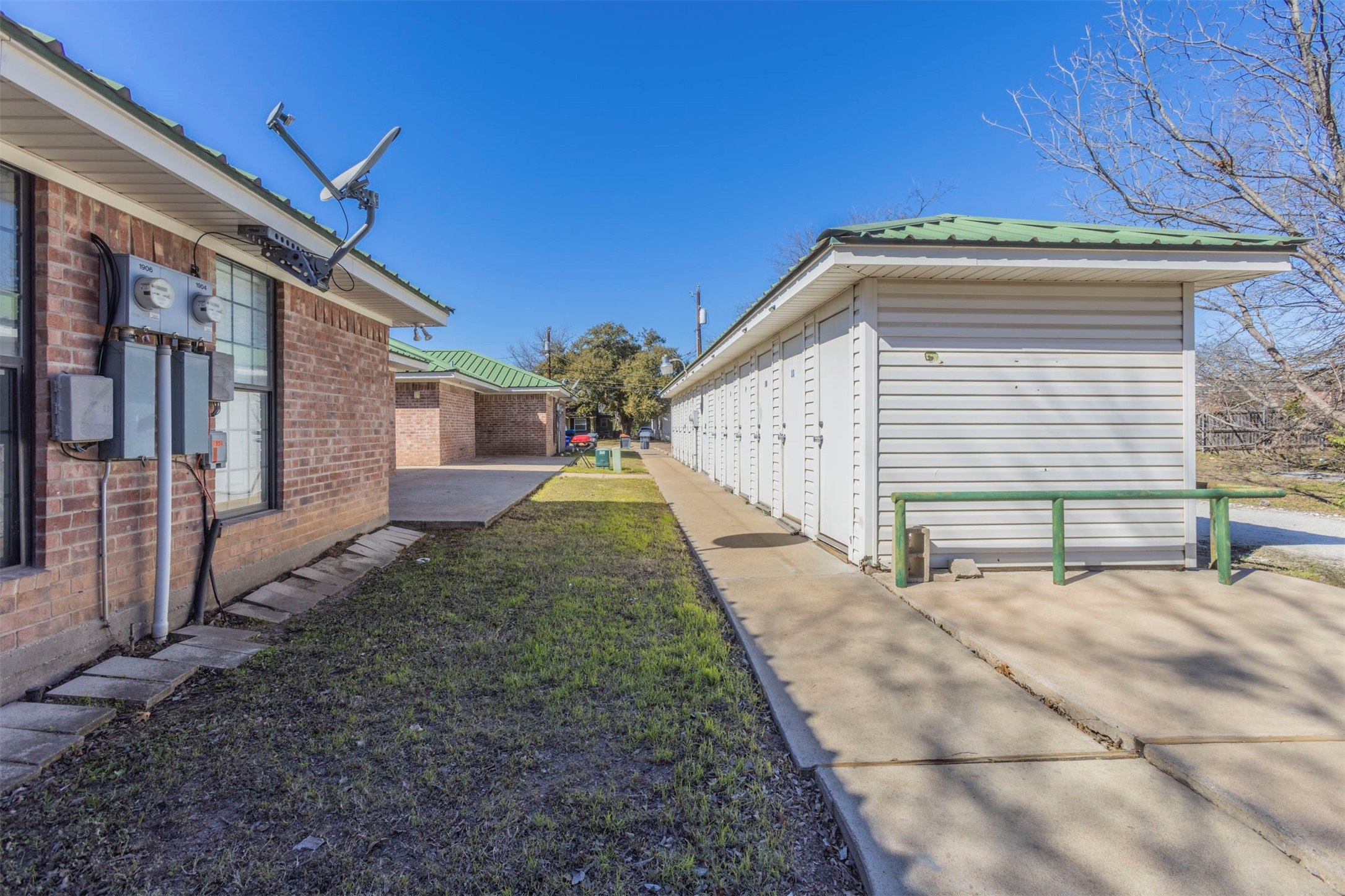 1904 S 18th Street S Waco TX 76706