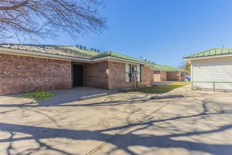 1904 S 18th Street S Waco TX 76706