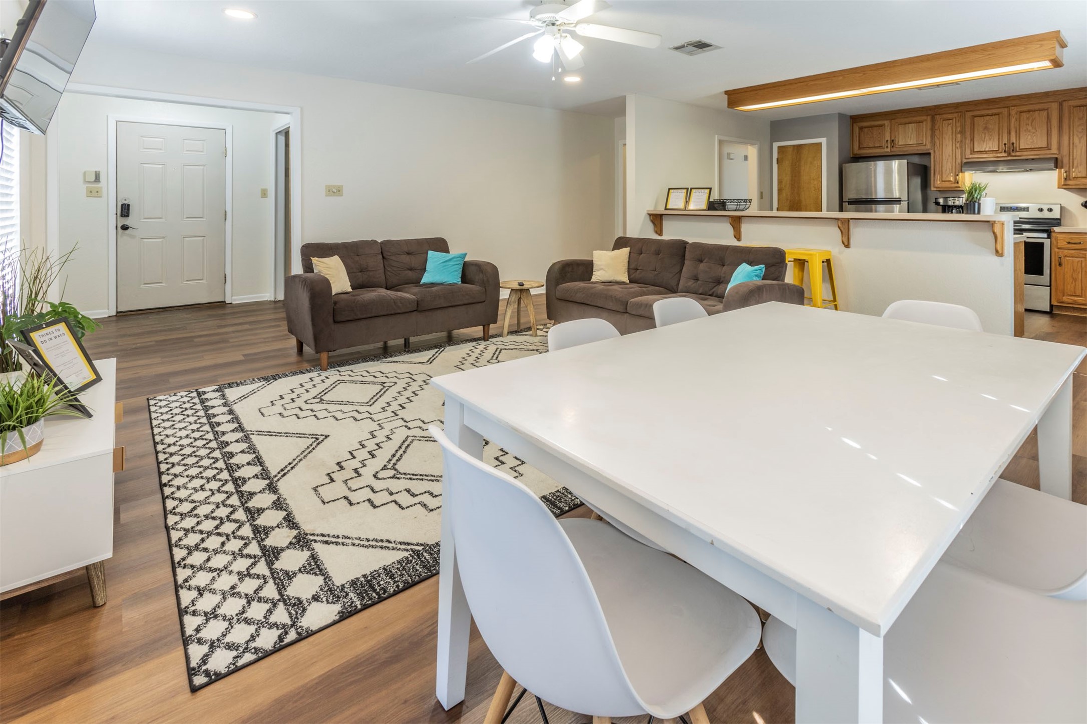 1904 S 18th Street S Waco TX 76706