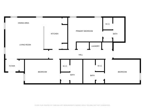 1904 S 18th Street S Waco TX 76706