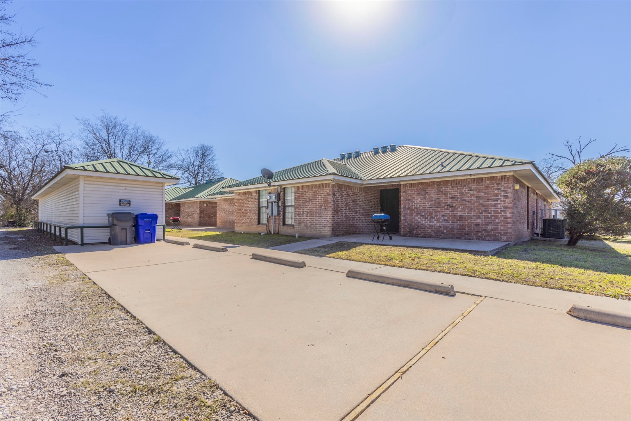 1904 S 18th Street S Waco TX 76706