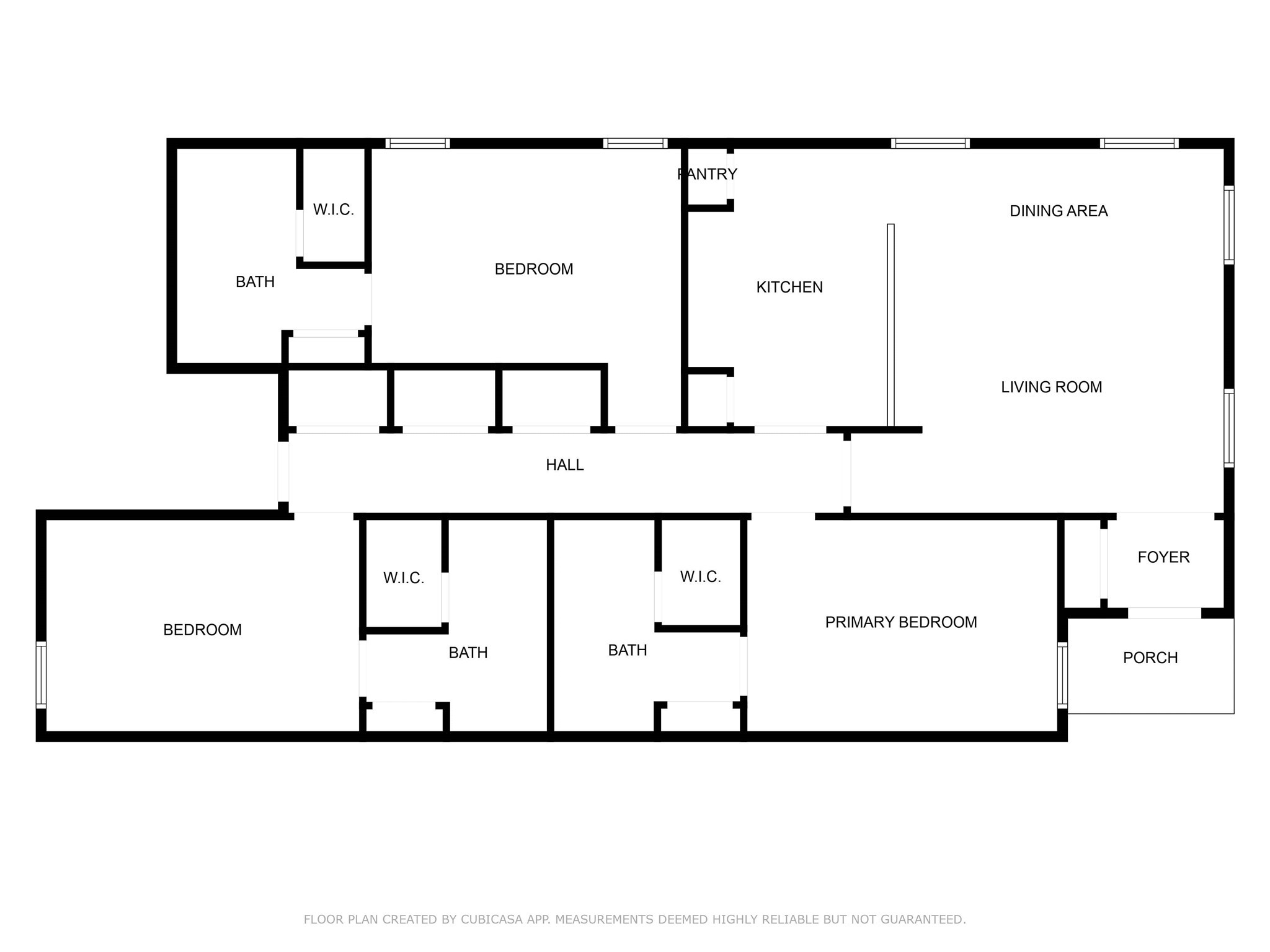 1904 S 18th Street S Waco TX 76706