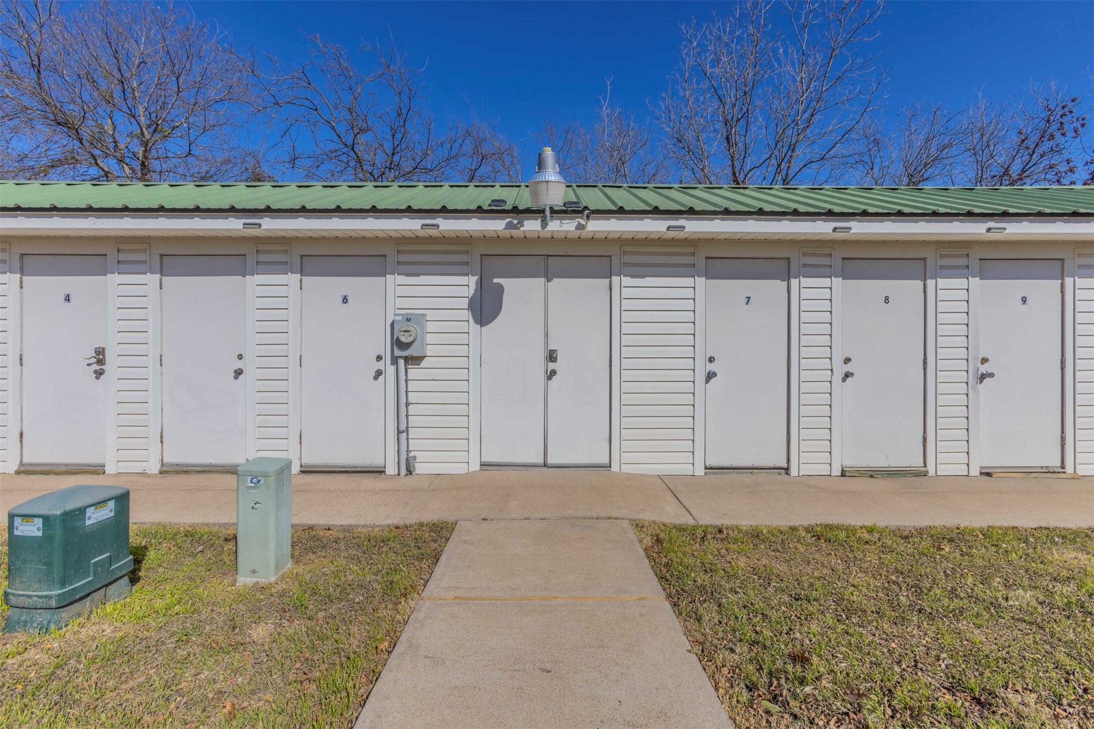 1904 S 18th Street S Waco TX 76706