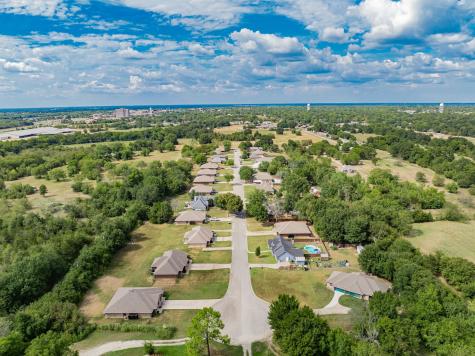 26 Duplex Portfolio Commerce TX 75428