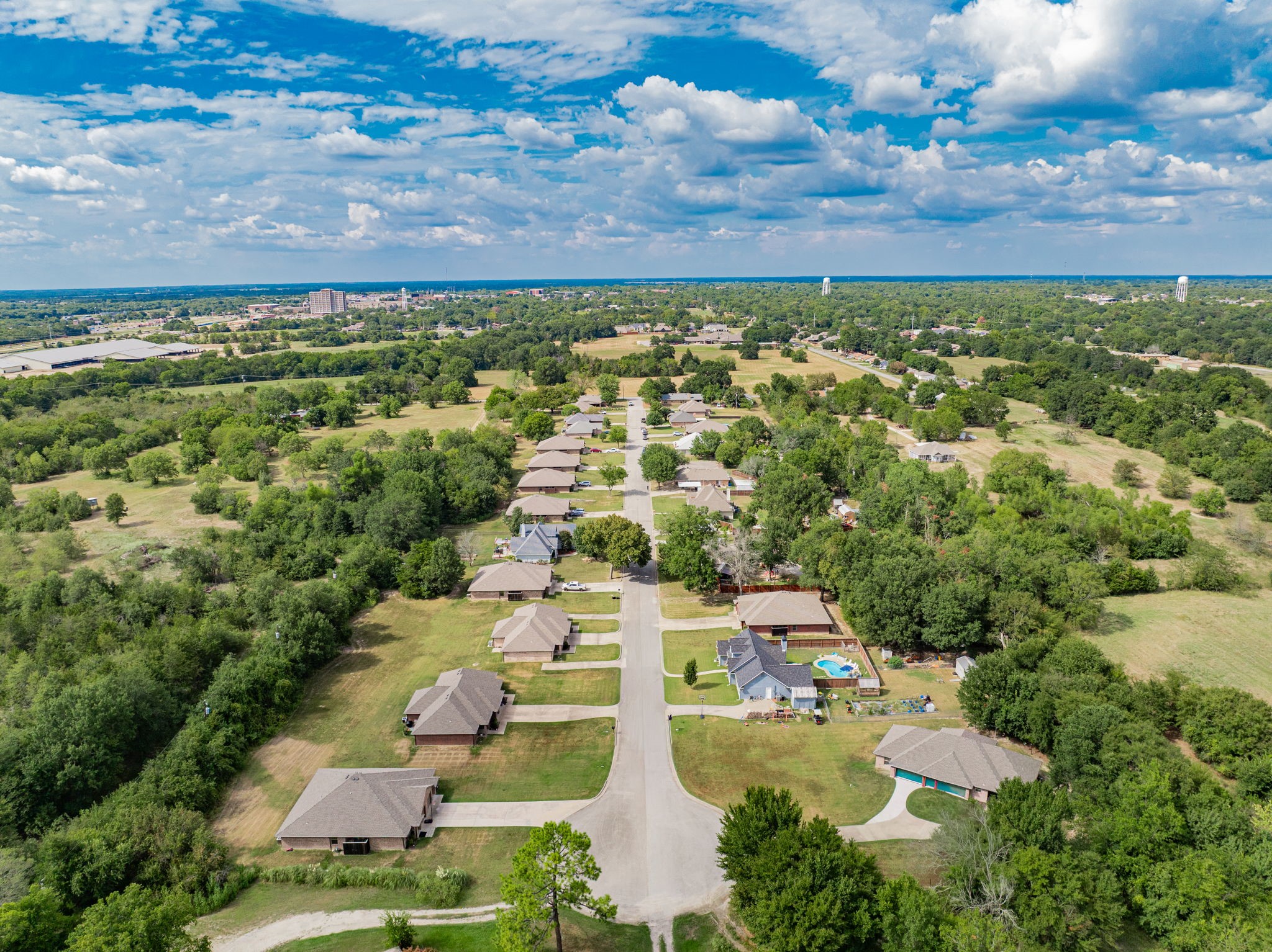 26 Duplex Portfolio Commerce TX 75428
