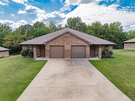 26 Duplex Portfolio Commerce TX 75428