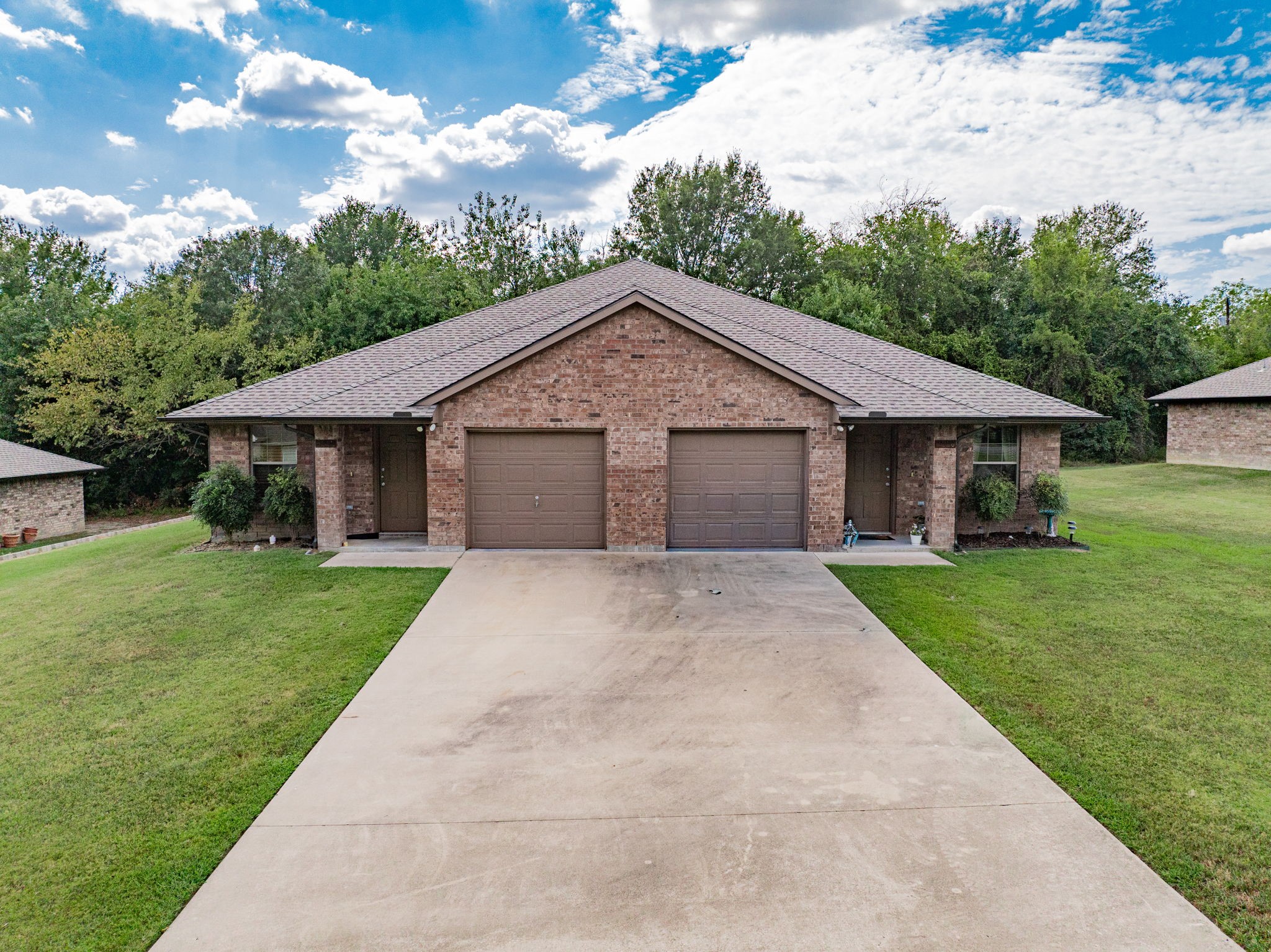 26 Duplex Portfolio Commerce TX 75428