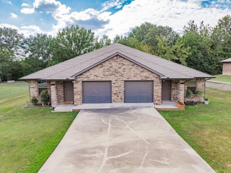 26 Duplex Portfolio Commerce TX 75428