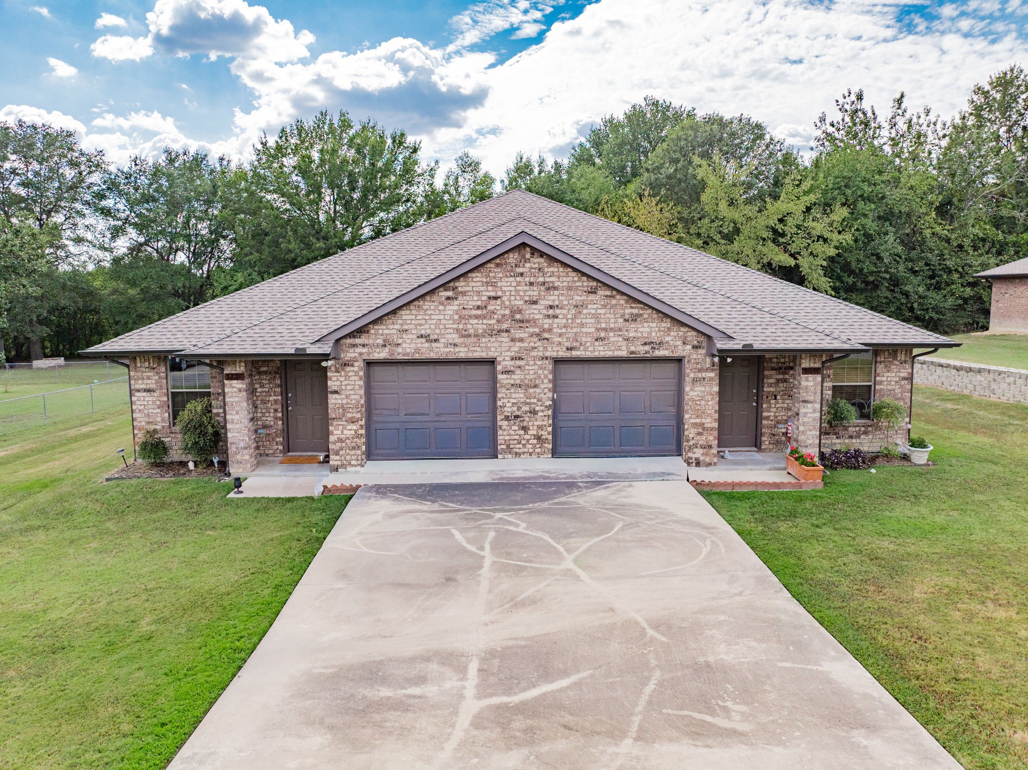 26 Duplex Portfolio Commerce TX 75428