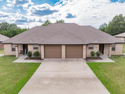26 Duplex Portfolio Commerce TX 75428