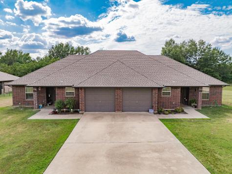 26 Duplex Portfolio Commerce TX 75428