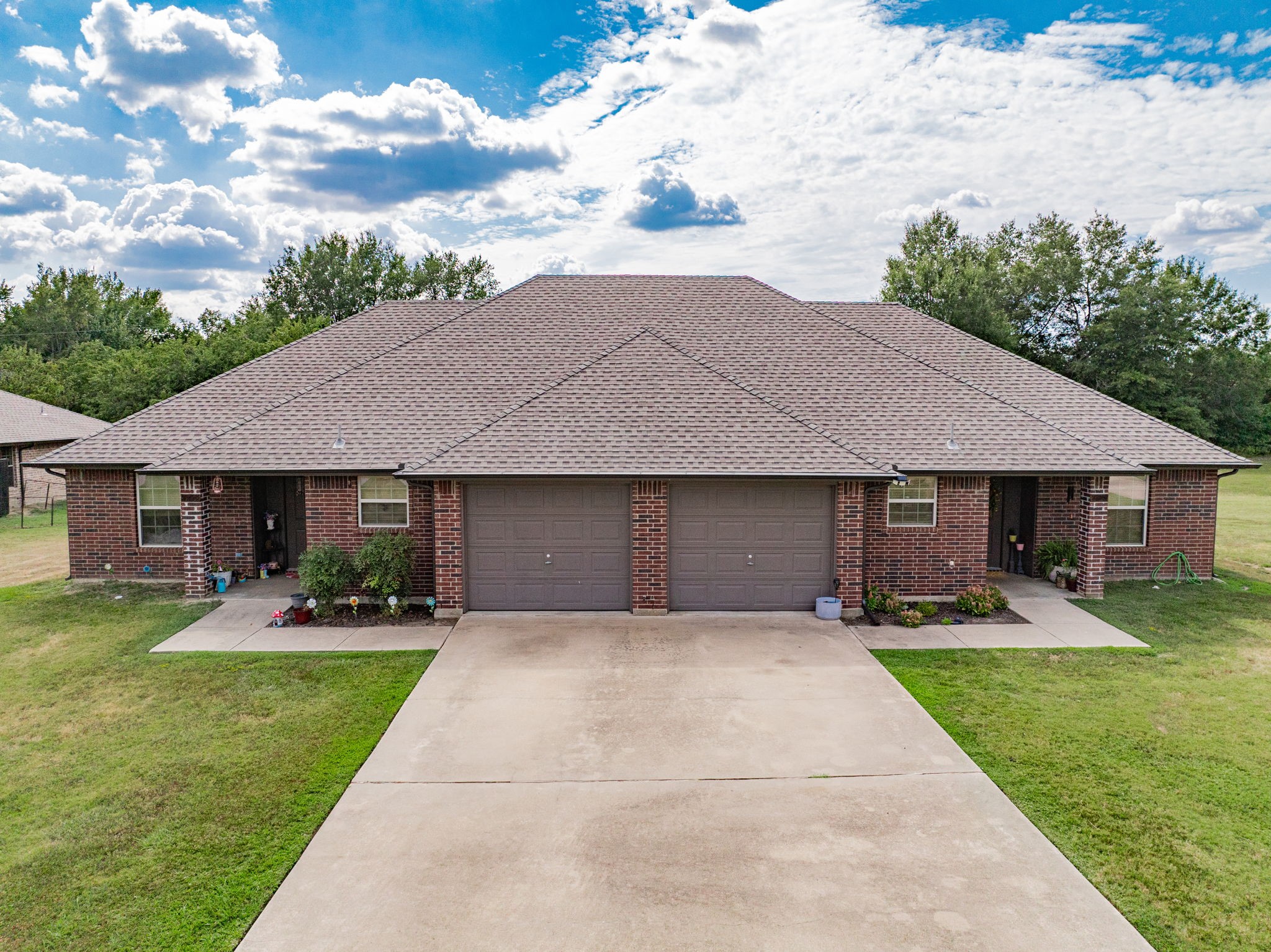 26 Duplex Portfolio Commerce TX 75428