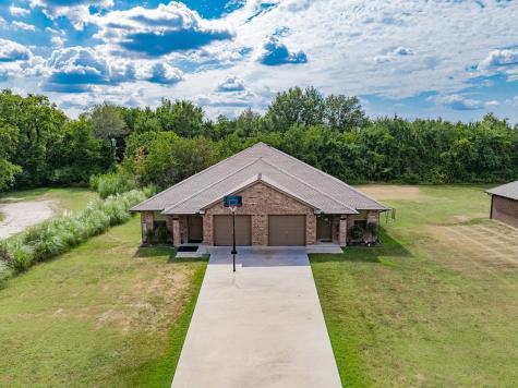 26 Duplex Portfolio Commerce TX 75428