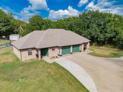 26 Duplex Portfolio Commerce TX 75428