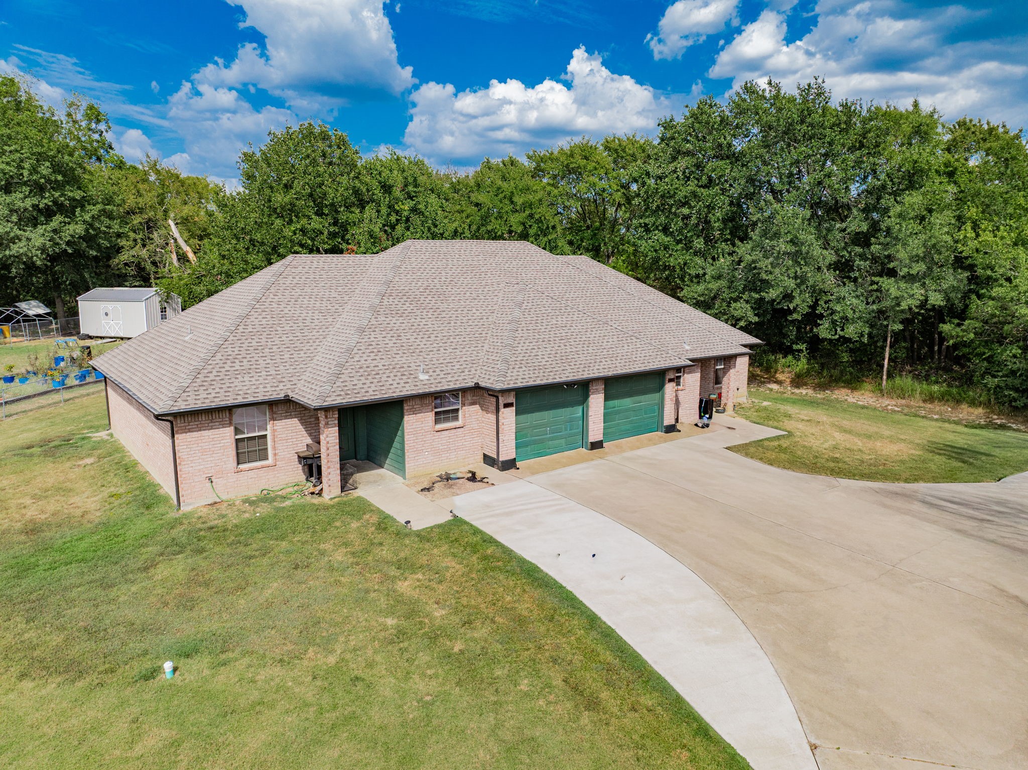 26 Duplex Portfolio Commerce TX 75428