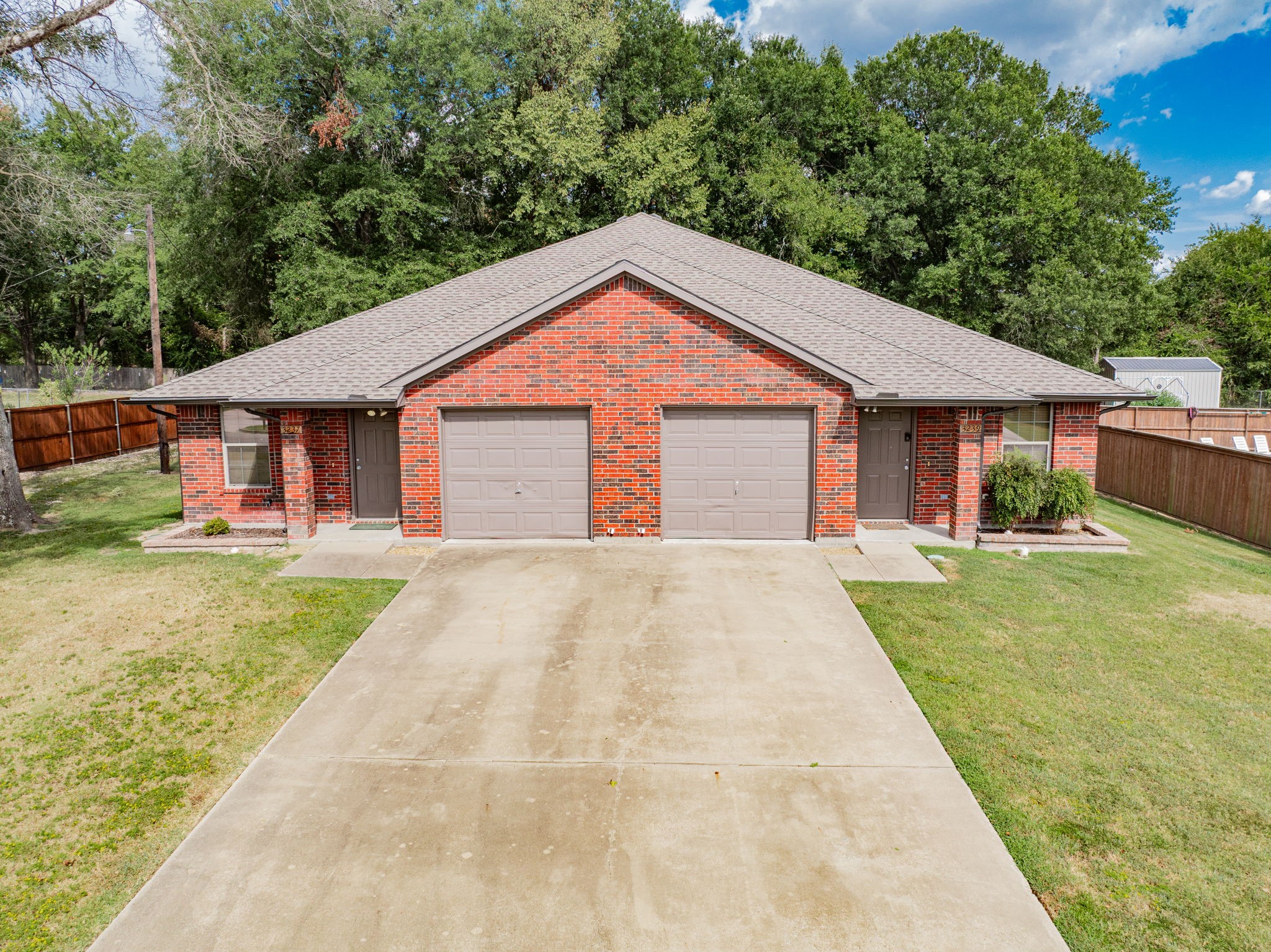 26 Duplex Portfolio Commerce TX 75428