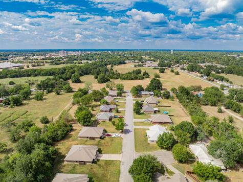 26 Duplex Portfolio Commerce TX 75428