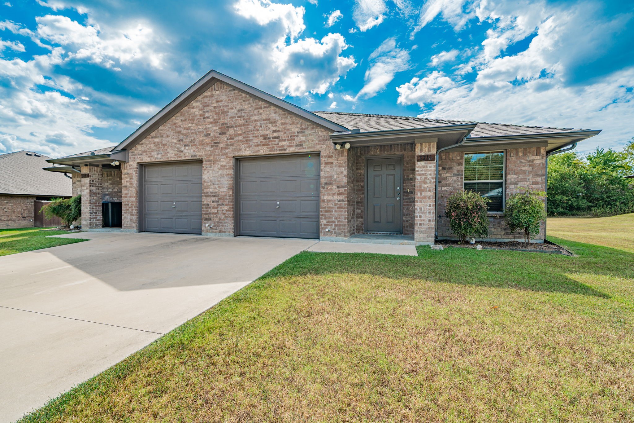26 Duplex Portfolio Commerce TX 75428