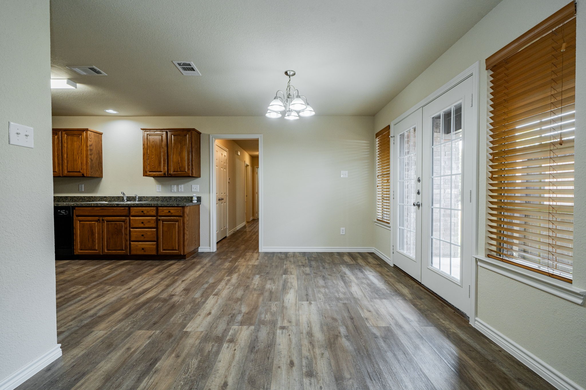 26 Duplex Portfolio Commerce TX 75428