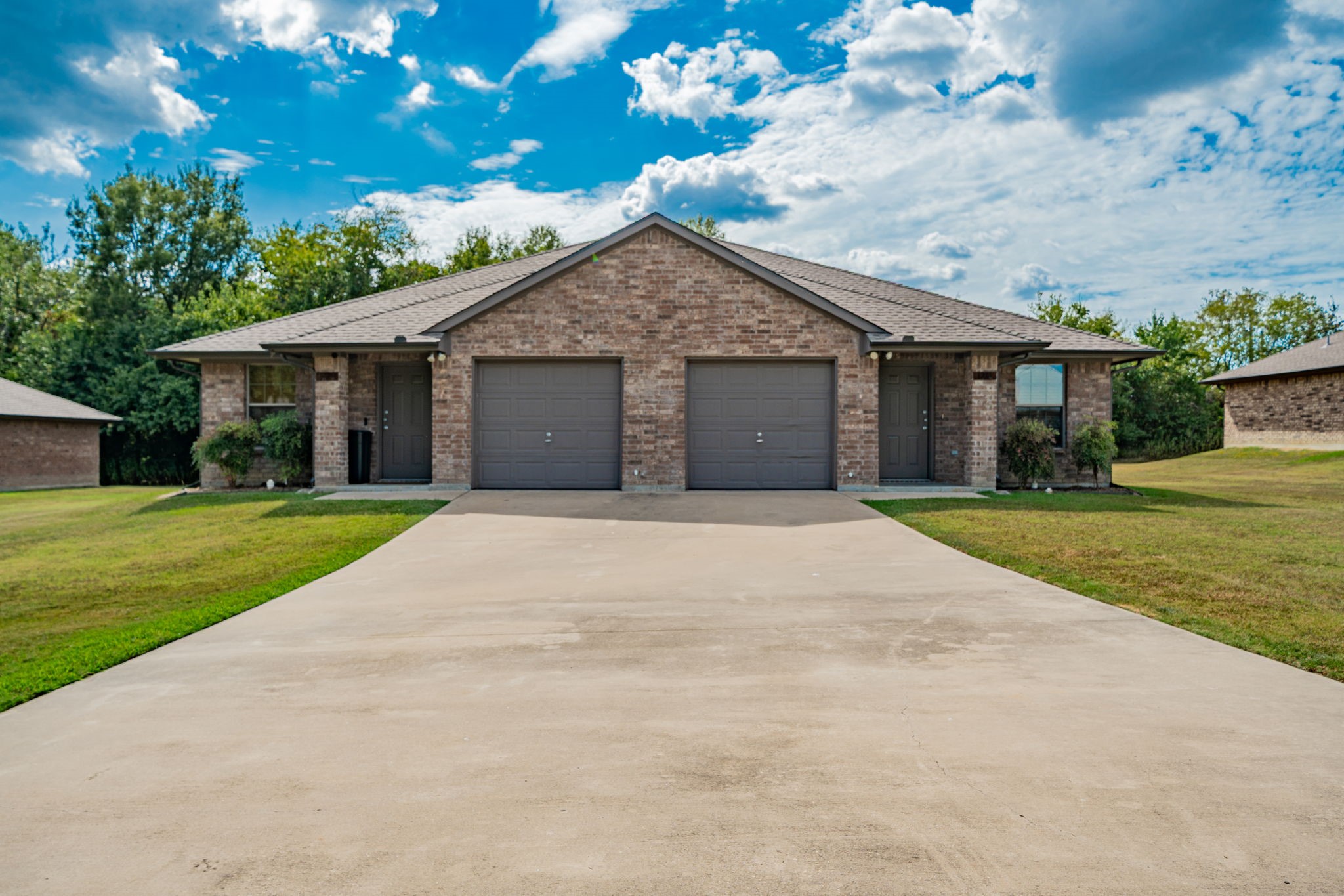 26 Duplex Portfolio Commerce TX 75428