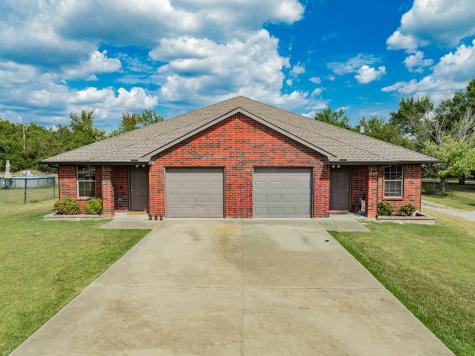 26 Duplex Portfolio Commerce TX 75428
