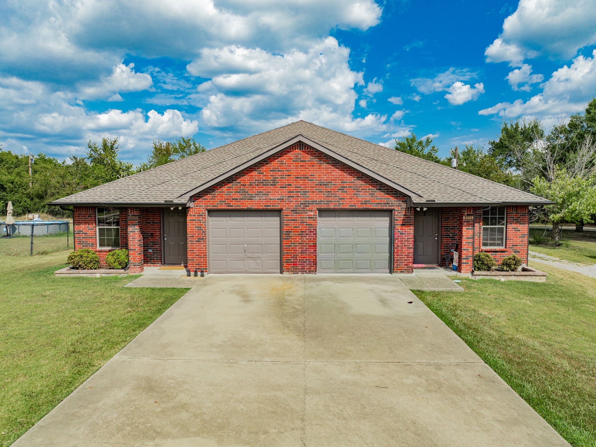 26 Duplex Portfolio Commerce TX 75428