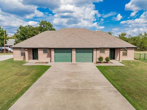 26 Duplex Portfolio Commerce TX 75428