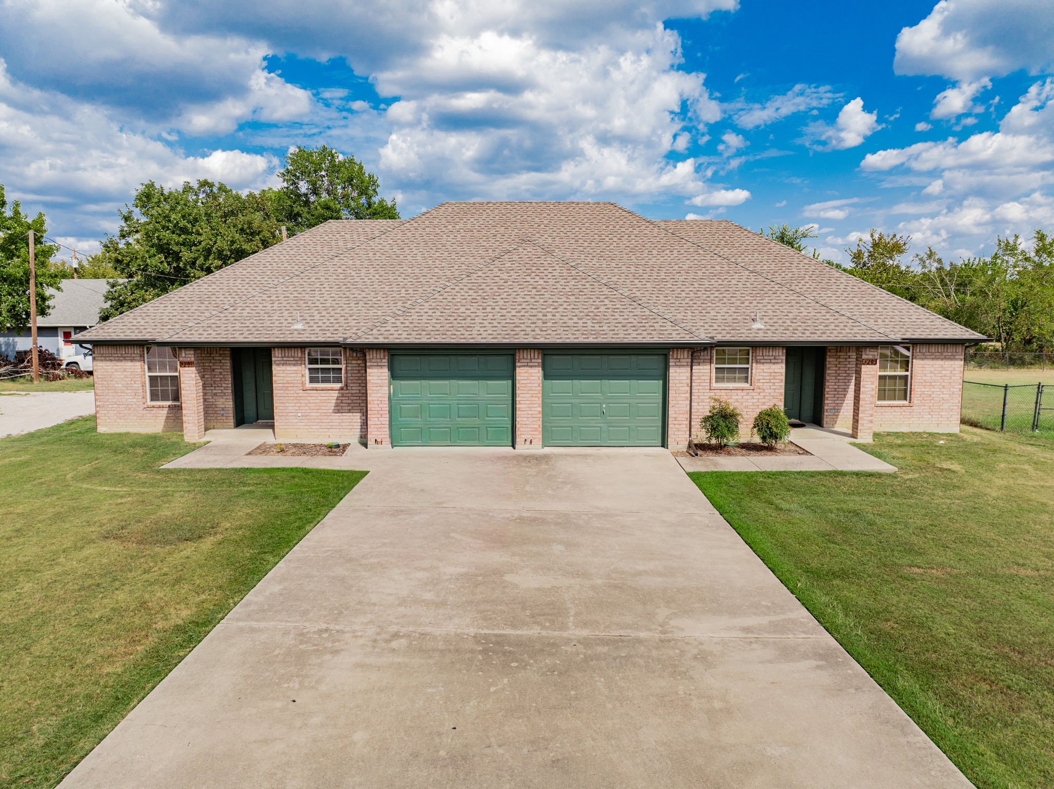 26 Duplex Portfolio Commerce TX 75428
