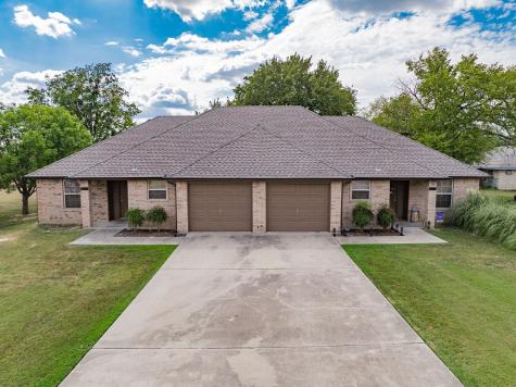 26 Duplex Portfolio Commerce TX 75428