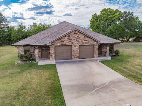 26 Duplex Portfolio Commerce TX 75428