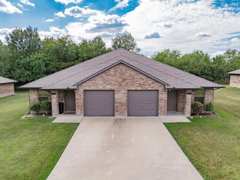 26 Duplex Portfolio Commerce TX 75428