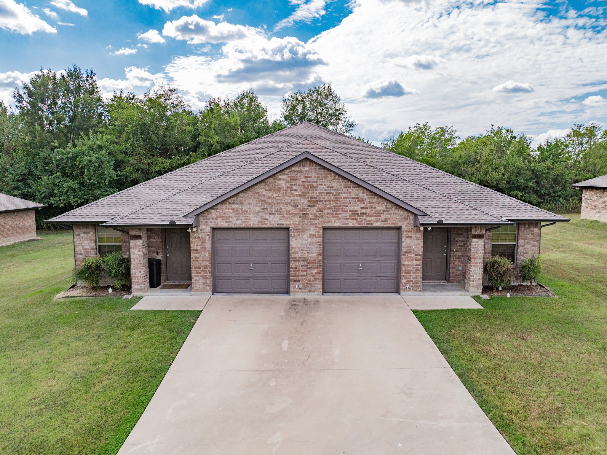 26 Duplex Portfolio Commerce TX 75428