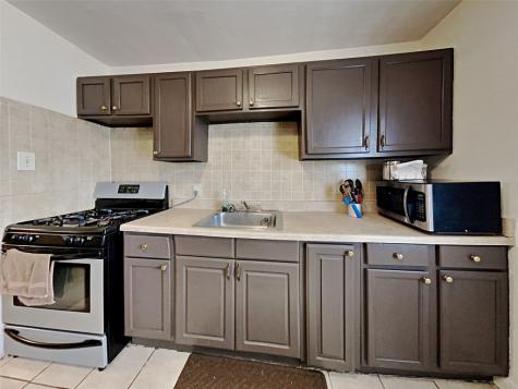 2108 Wagner Avenue Fort Worth TX 76106