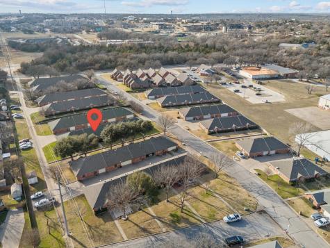 938 Austin Court Weatherford TX 76086
