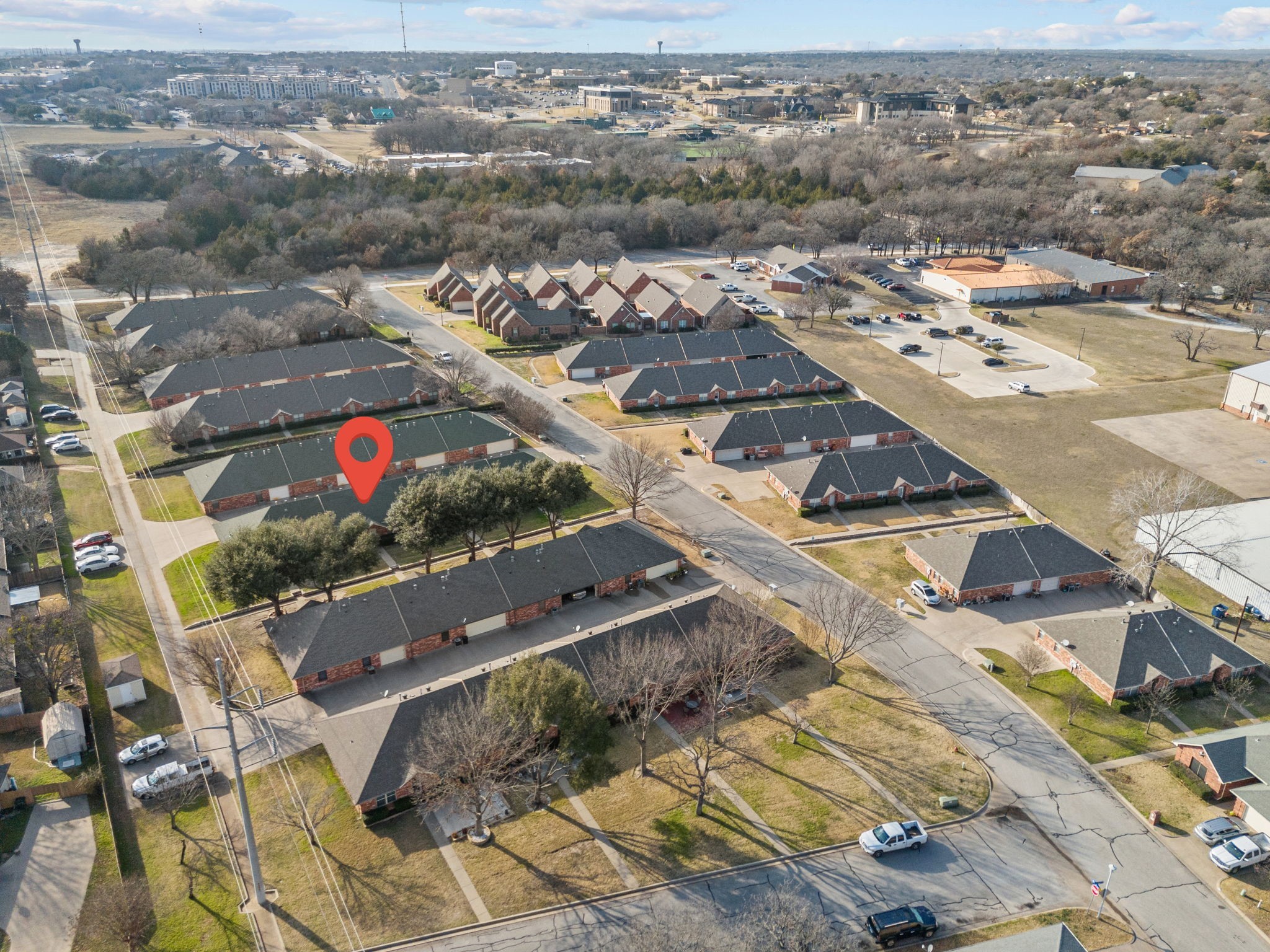 938 Austin Court Weatherford TX 76086