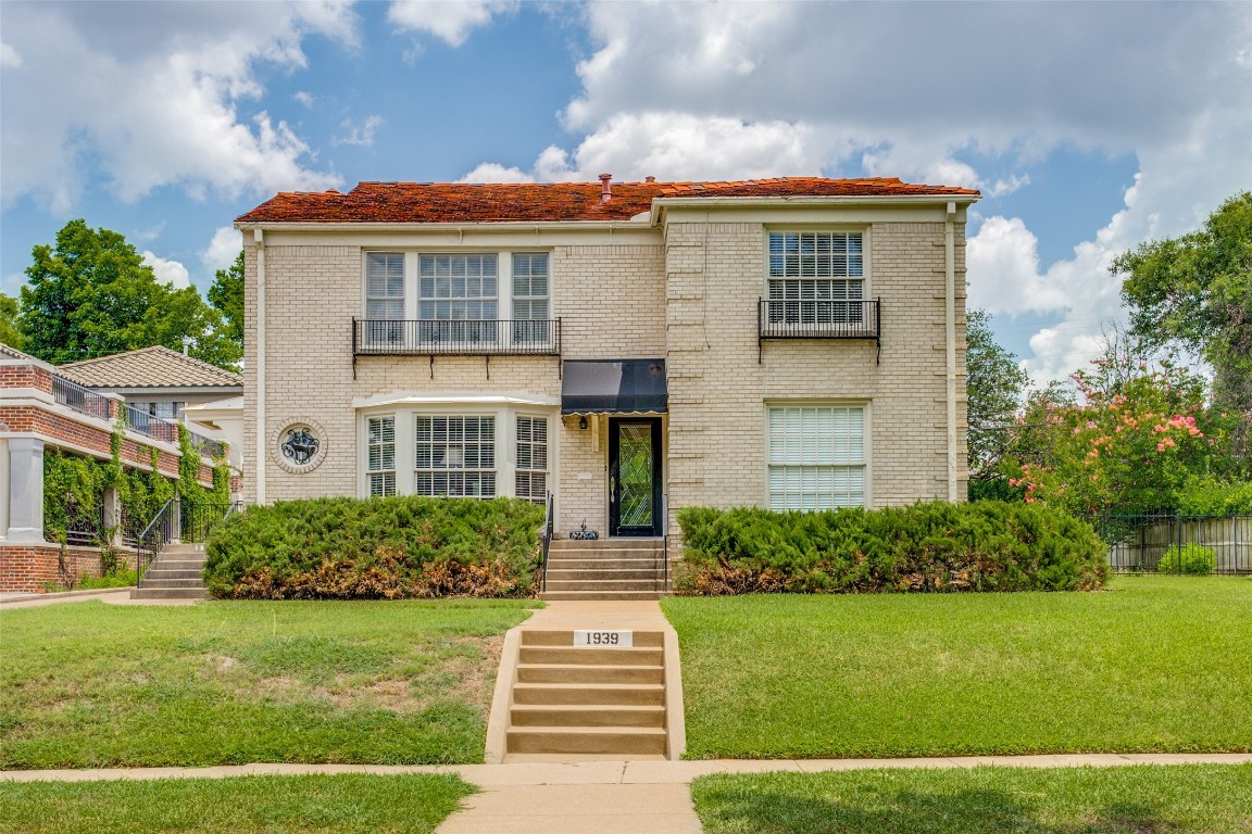 1937 Rockridge Terrace Fort Worth TX 76110