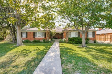 9354 Angora Street Dallas TX 75218