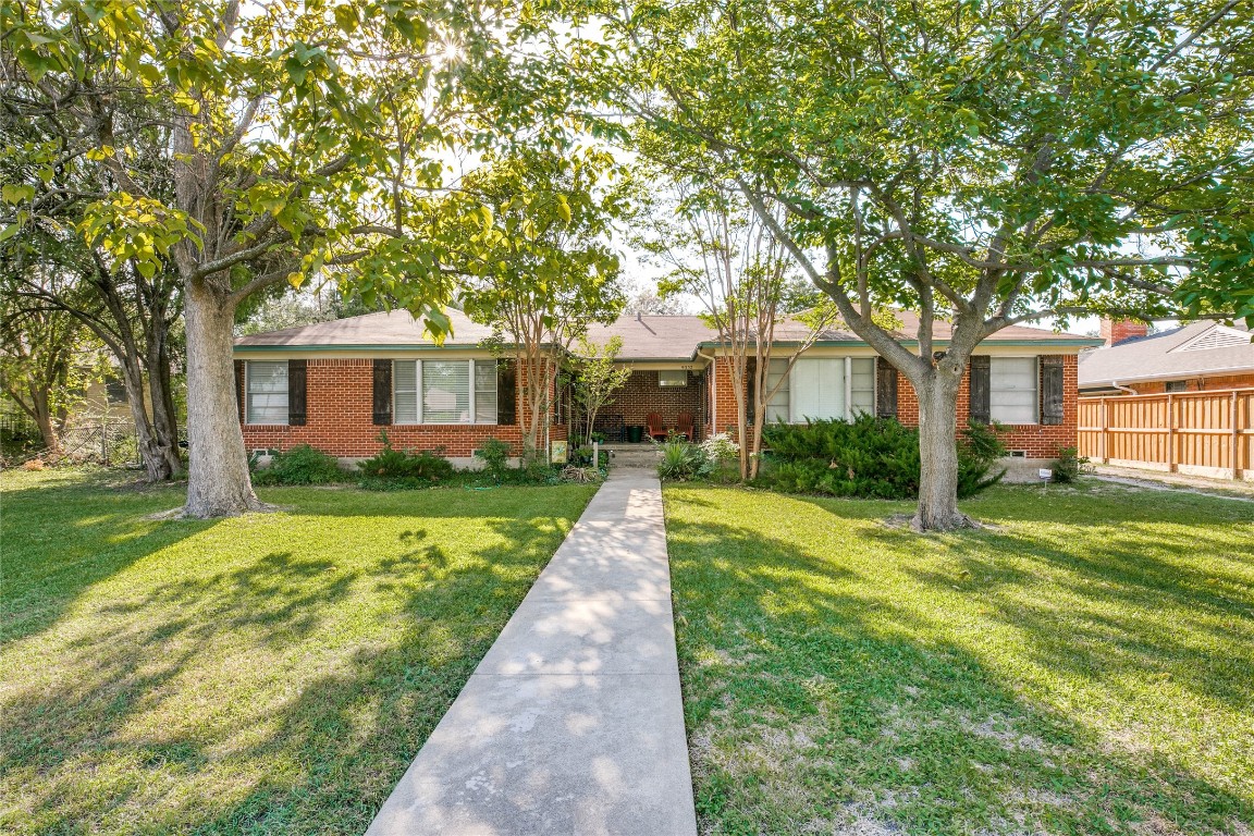 9354 Angora Street Dallas TX 75218