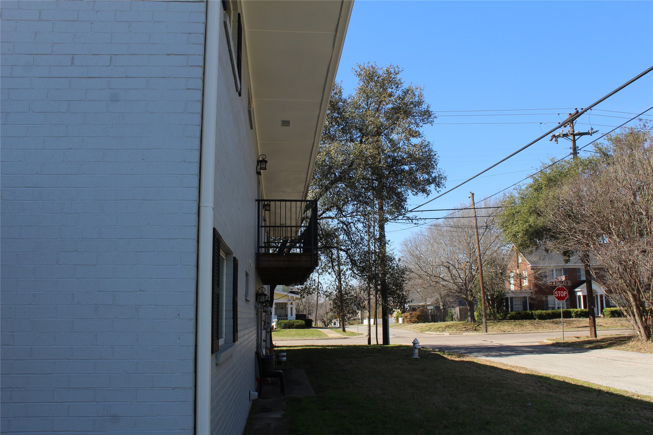 428 N Dallas Avenue Lancaster TX 75146