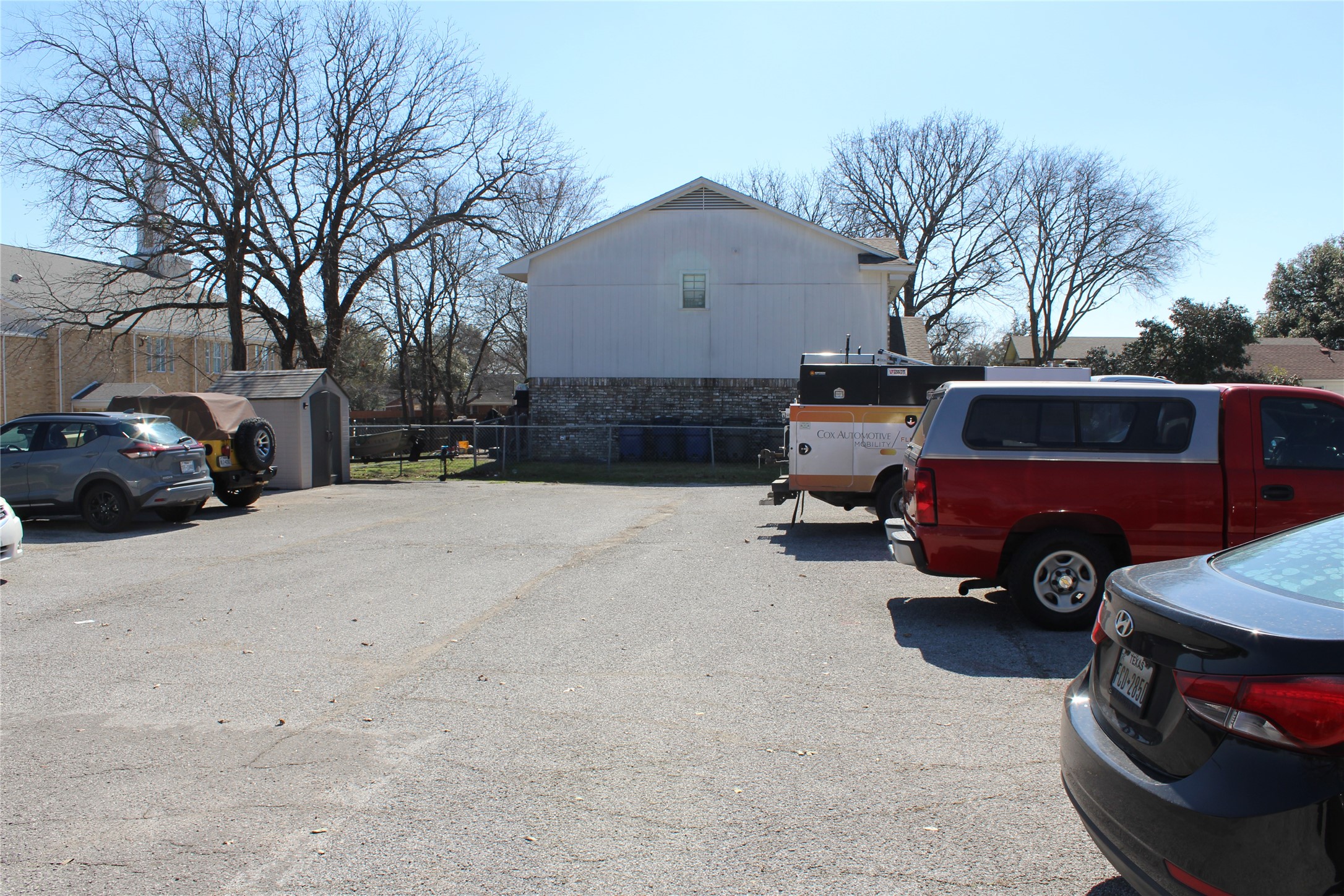 428 N Dallas Avenue Lancaster TX 75146