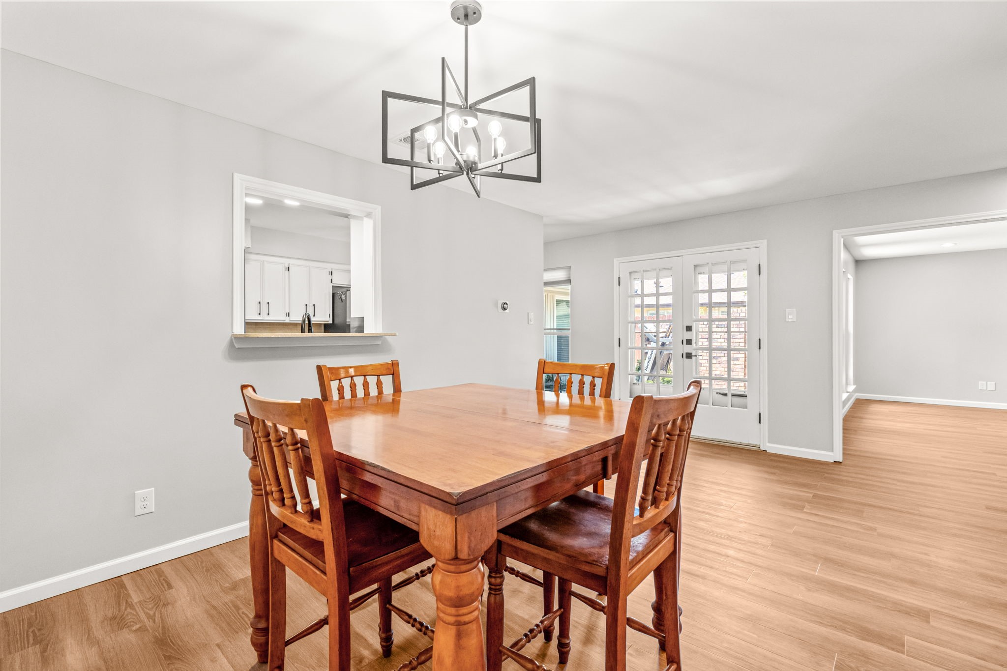 5111/5109 Ledgestone Drive Fort Worth TX 76132