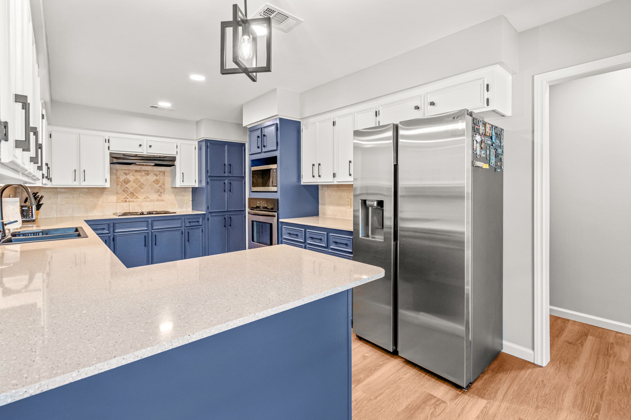5111/5109 Ledgestone Drive Fort Worth TX 76132