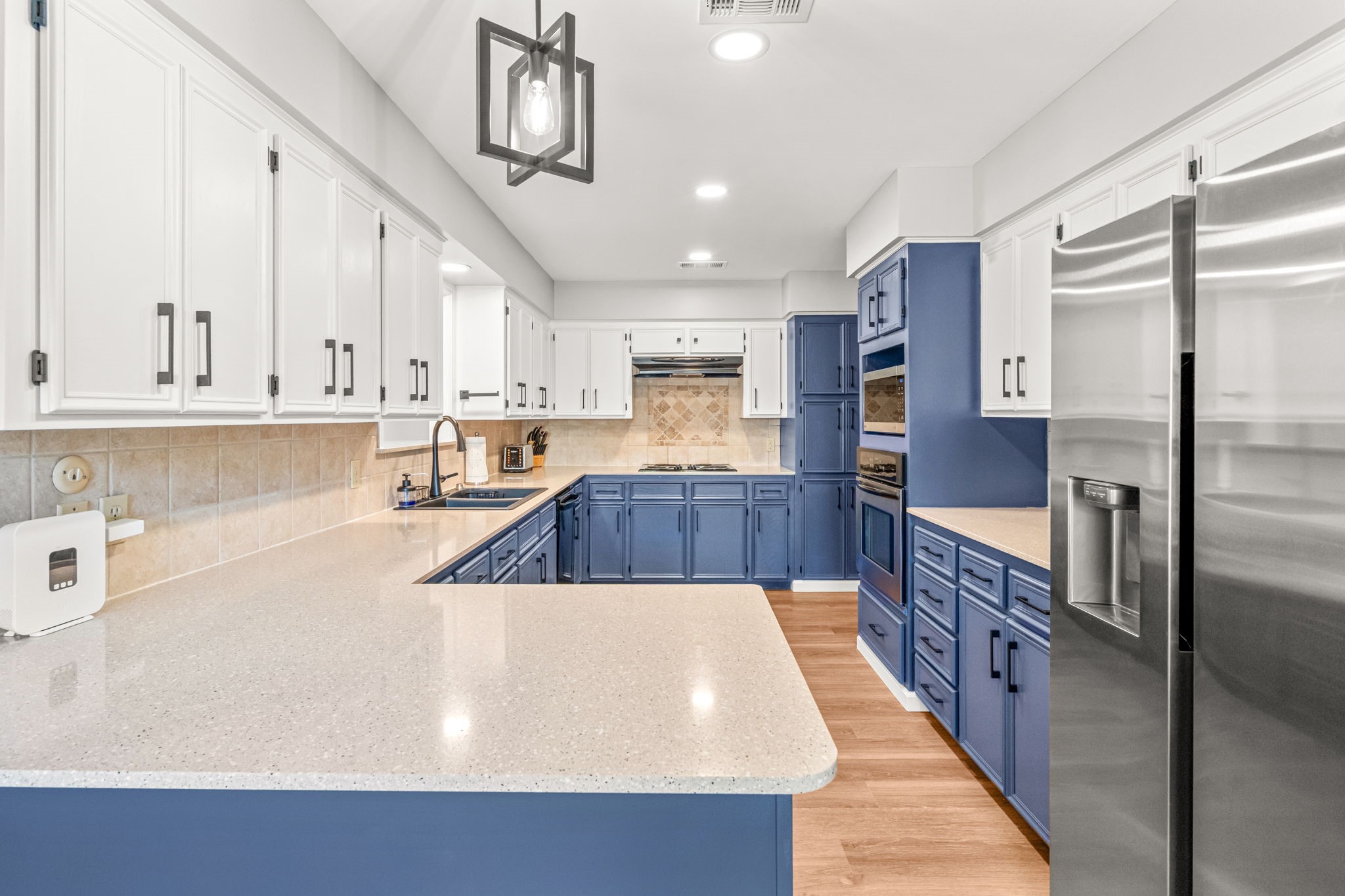 5111/5109 Ledgestone Drive Fort Worth TX 76132