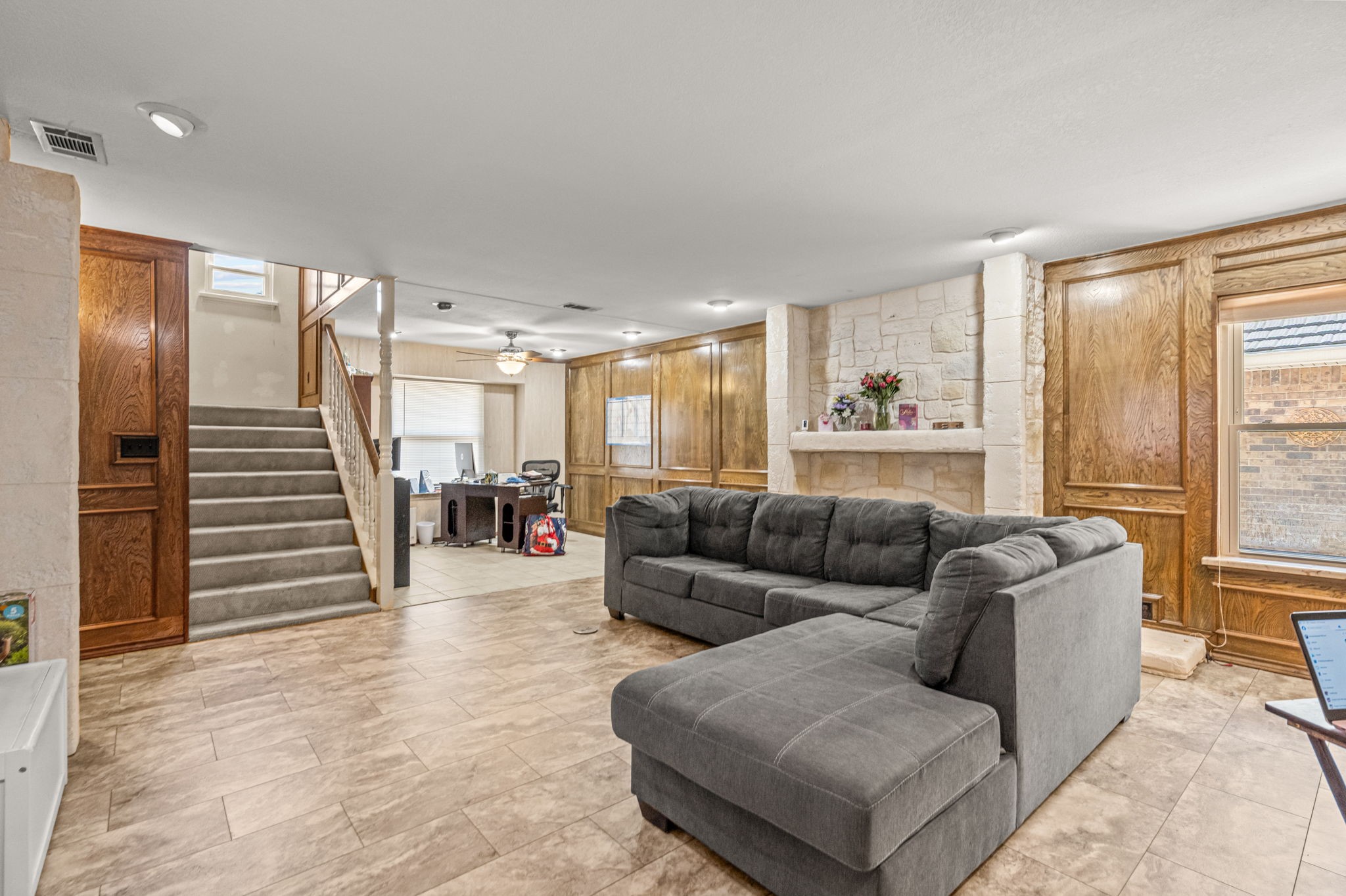 5111/5109 Ledgestone Drive Fort Worth TX 76132