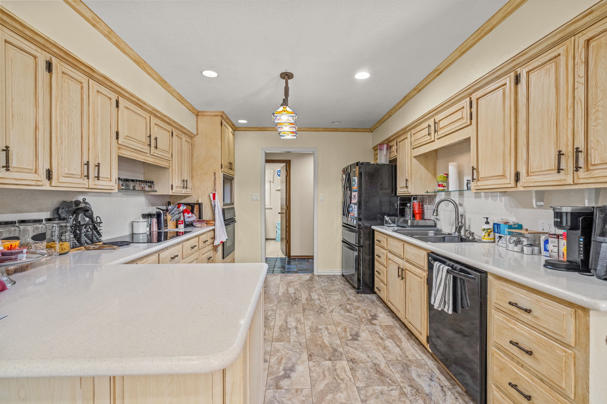 5111/5109 Ledgestone Drive Fort Worth TX 76132