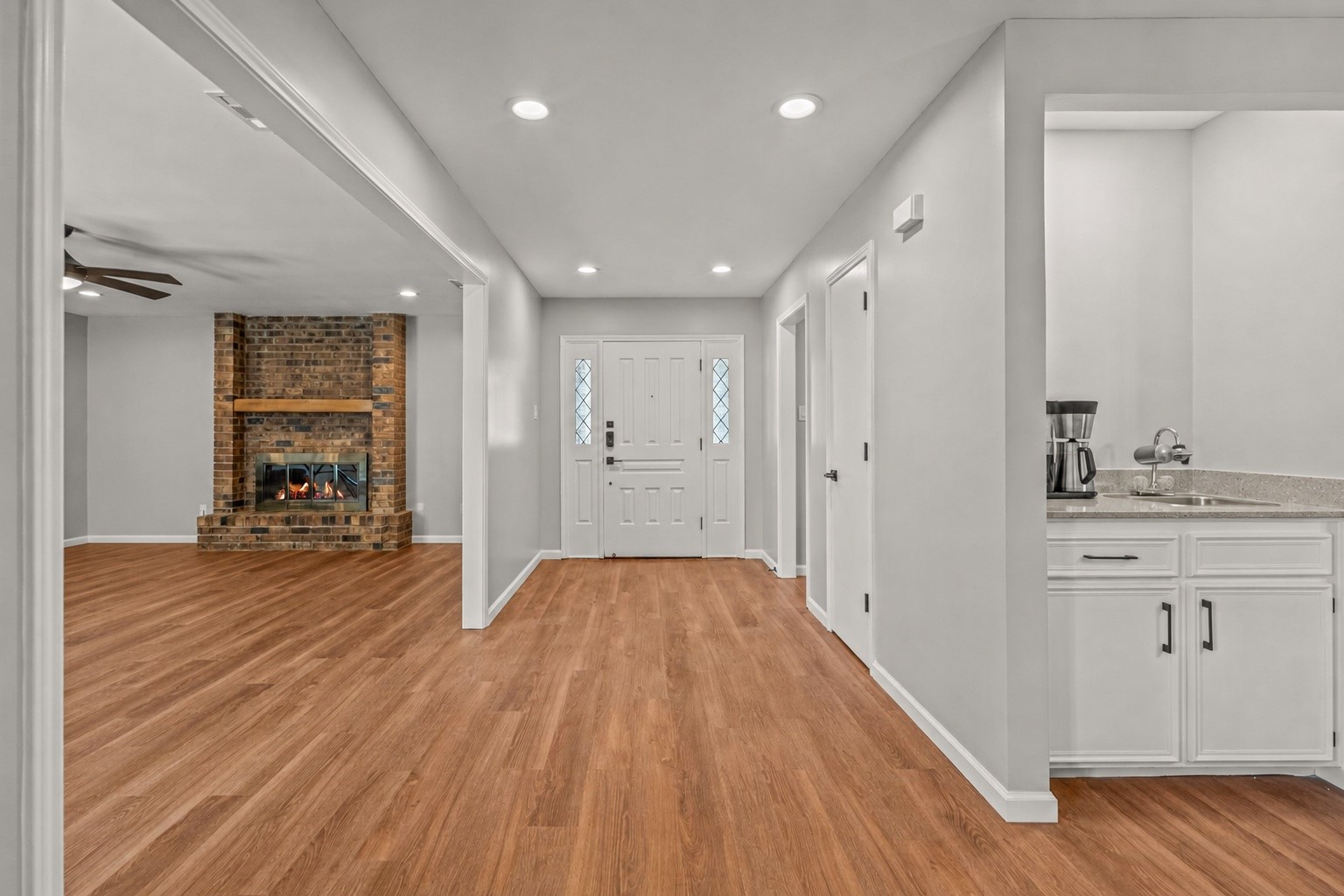 5111/5109 Ledgestone Drive Fort Worth TX 76132